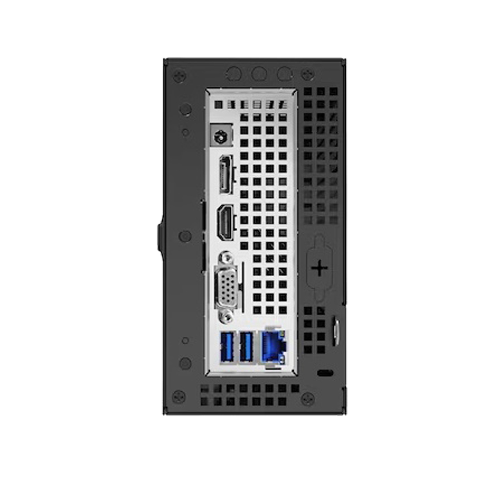 ASRock DeskMini X600 R9 7900 NOCTUA 150W M.2 ��ص���