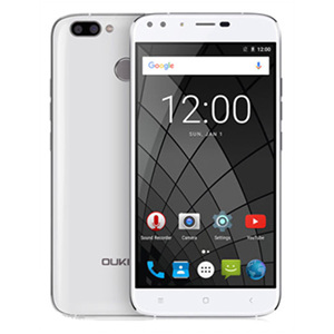 OUKITEL U22 16GB, 자급제 (해외구매)