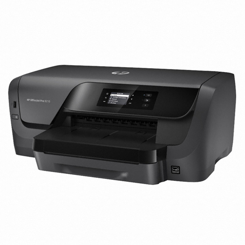 HP 오피스젯 프로 8210 프린터 무한공급기 (용량 1000ml 이상)_이미지
