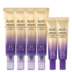 ī���ڸ��� AHC ����13 �����̾� ���� ����ũ�� �� ���̽� ���� Ÿ��Ʈ�� 40ml+12ml