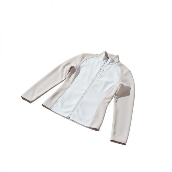 아미 제이린드버그 N Zip Mid Layer GWJS13437 U045 여성 나미 지퍼 미드 레이어