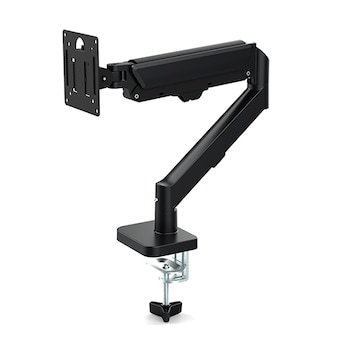 아이존아이앤디 이지마운트 EZ GS1-1032 싱글 모니터암 블랙