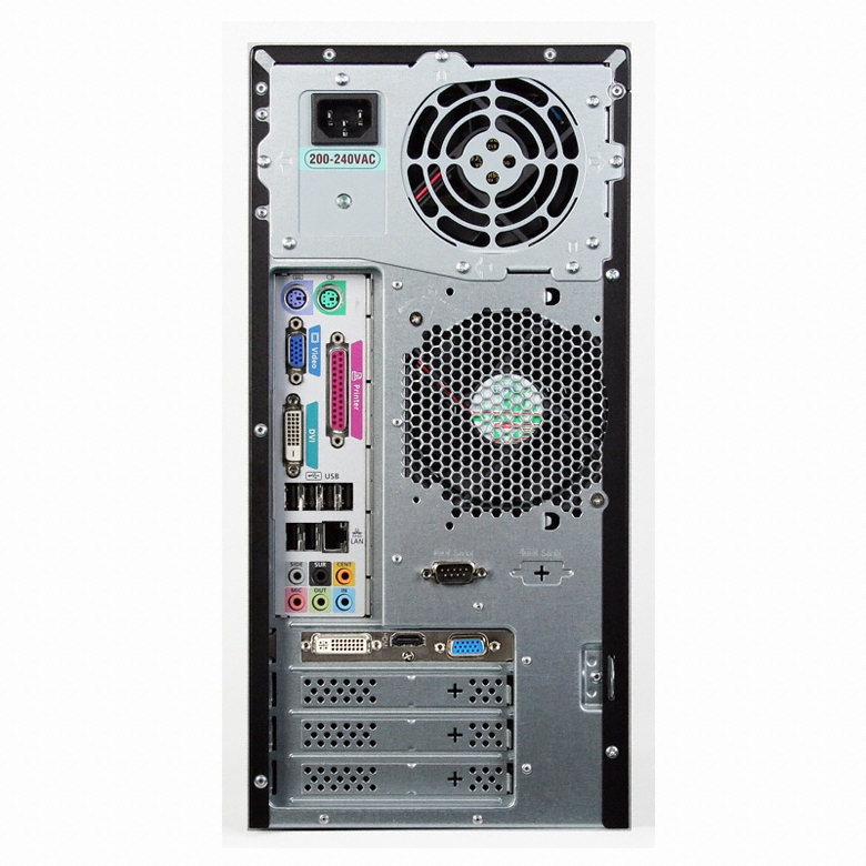 삼성전자 매직스테이션 DM-G250-PAI5A 모니터 패키지 (HDTV, 61cm LCD)_이미지