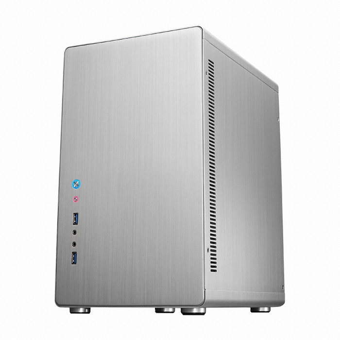 BRAVOTEC RM2 Silver_이미지