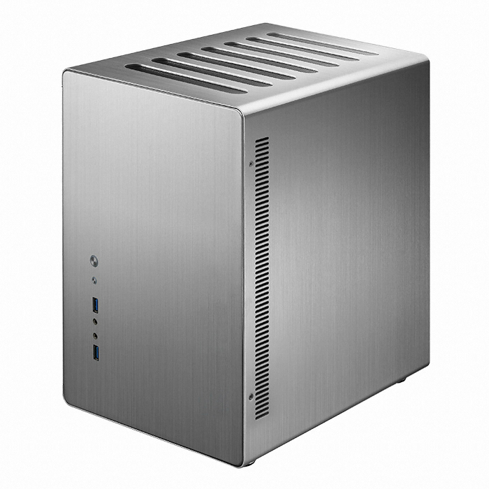 BRAVOTEC RM2 Silver
