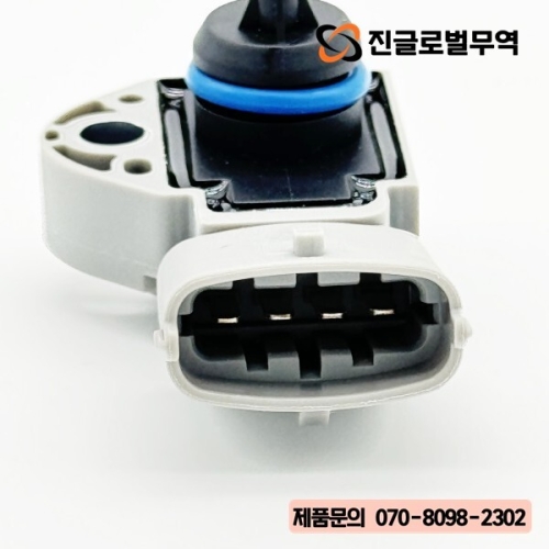 OEM 31272732 연료 압력 센서 버스 볼보 C30 C70 S40 S60 S80 V70 XC90 용 여러 번호 포함_이미지