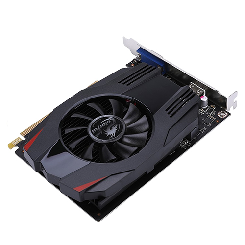 COLORFUL 지포스 GT1030 REVENGE V5 D5 2GB_이미지