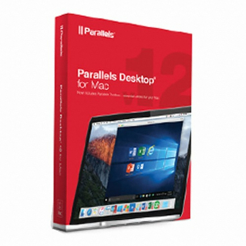 Parallels Desktop 12 for Mac (처음사용자용 한글)_이미지