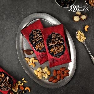 산과들에 원데이 시그니처 로얄 25g (50개)_이미지