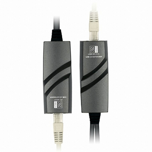 이지넷유비쿼터스 넥스트 NEXT-USB190 USB 2.0 리피터