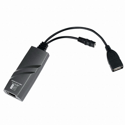 이지넷유비쿼터스 넥스트 NEXT-USB190 USB 2.0 리피터_이미지