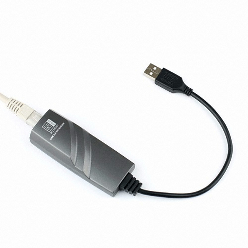 이지넷유비쿼터스 넥스트 NEXT-USB190 USB 2.0 리피터_이미지