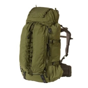 가방 백팩 테라프레임 80L 112384-333