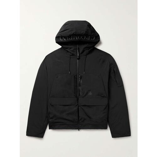 CP컴퍼니 BCD CP COMPANY 패딩 MICROM R 다운 후드 자켓_15CMOW218A-006355A B0080751798_이미지