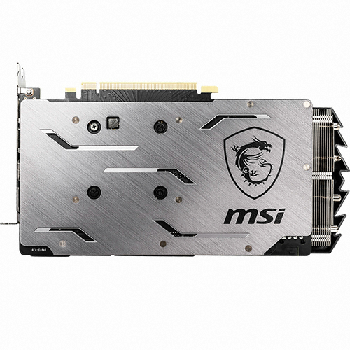 MSI ������ RTX 2060 SUPER ���̹� X D6 8GB Ʈ��������7