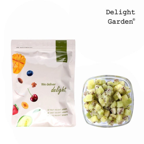 딜라잇가든 키위 다이스드 1kg_이미지
