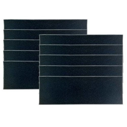 디앤더블유 AB901MF 파워크린 필터 (10매)