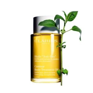  클라랑스 앙티 오 컨투어 바디 오일 100ml