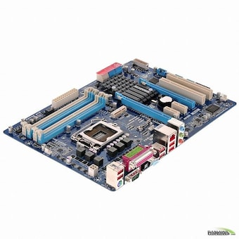 GIGABYTE GA-Z68P-DS3