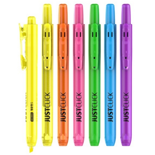 모리스 저스트 클릭 S 형광펜이미지입니다. 누르면 해당 게시물로 새창이동합니다.