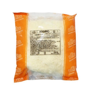 엔젤헤어모짜F 1kg