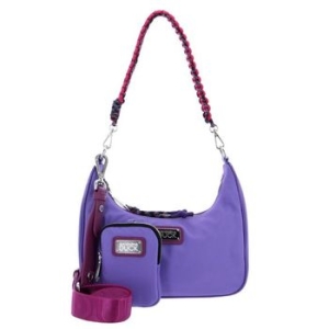 만다리나덕 여성 스타일 크로스오버 틸란드시아 퍼플 10740421