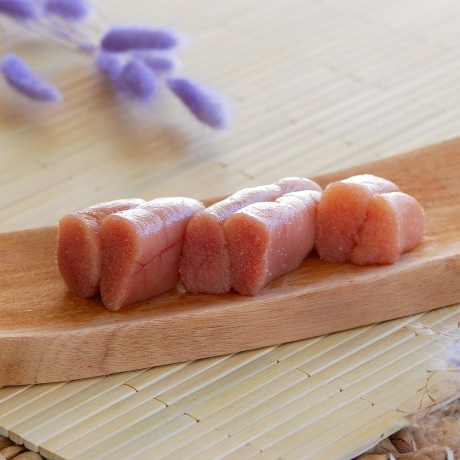 참식품 찬예찬 백명란젓파치 1kg (1개)