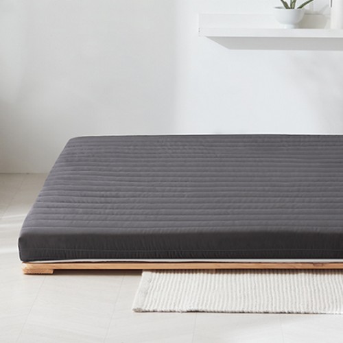 신우팜앤라텍스 느웰 윈드코어 에어코일 토퍼 매트리스 SS (5cm)