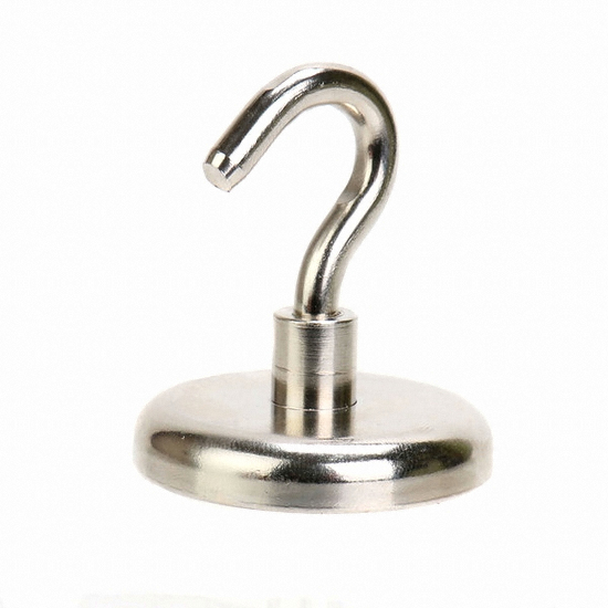 초강력 네오디움 고리자석 42mm