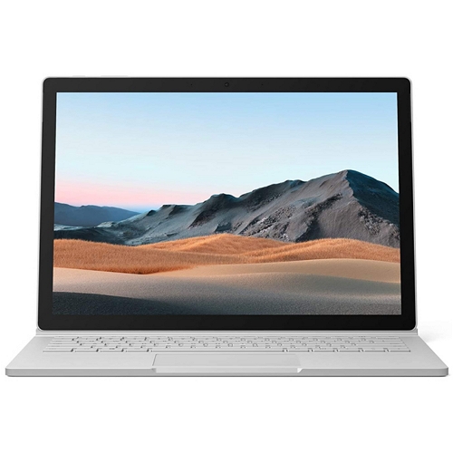 Microsoft 서피스 북3 15 코어i7 10세대 Wi-Fi (램32GB, SSD 512GB)_이미지