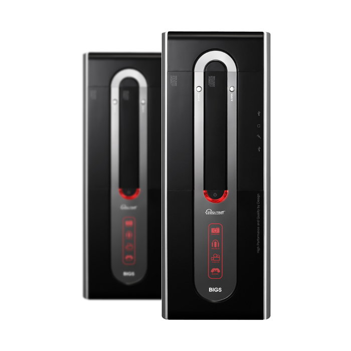 BIGS ���������2 LED ����