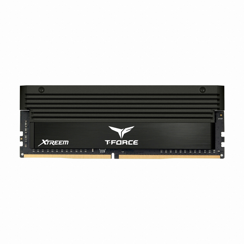 TeamGroup T-Force DDR4 16G PC4-36000 CL18 XTREEM ���� (8Gx2)