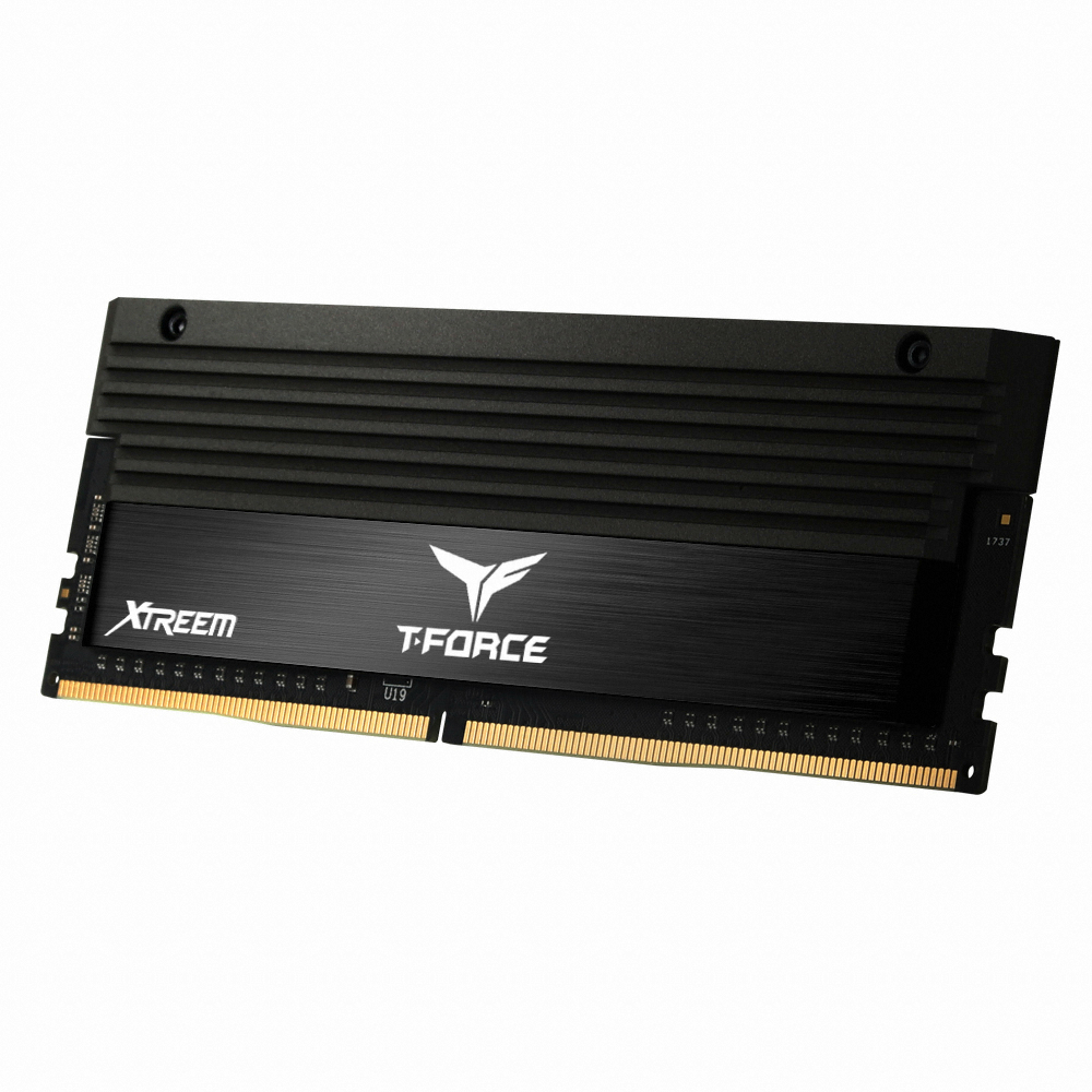 TeamGroup T-Force DDR4-4500 CL18 XTREEM 블랙 패키지 (16GB(8Gx2))_이미지
