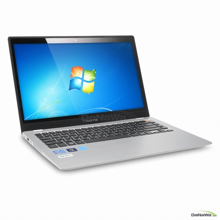 LG전자 엑스노트 Z330-GE30K (기본)