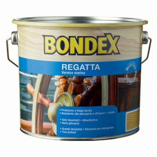 본덱스 신형 선박용 요트 바니쉬 (2.5L)