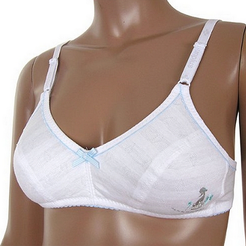 바풀 노와이어 면브라 SN J-18770 (1매)_이미지