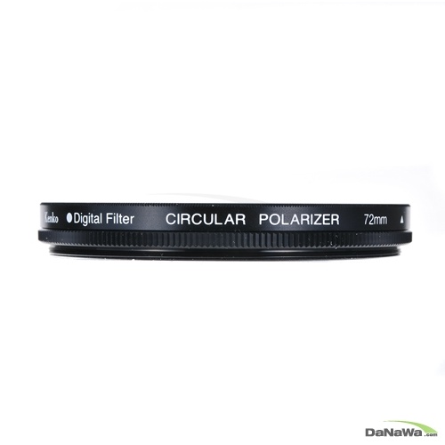 켄코 DIGITAL CPL MASTER (49mm)_이미지