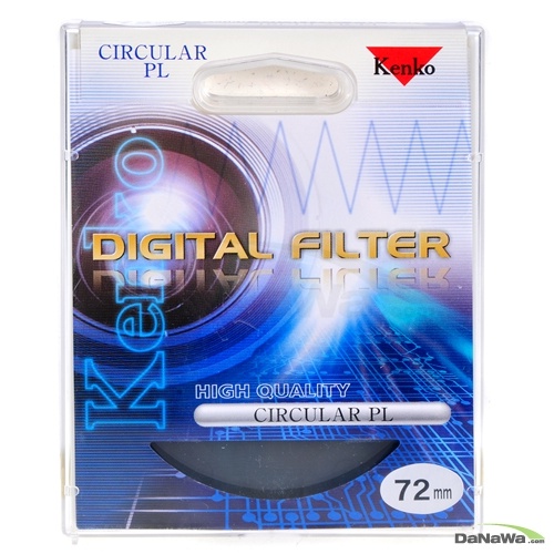 켄코 DIGITAL CPL MASTER (49mm)_이미지
