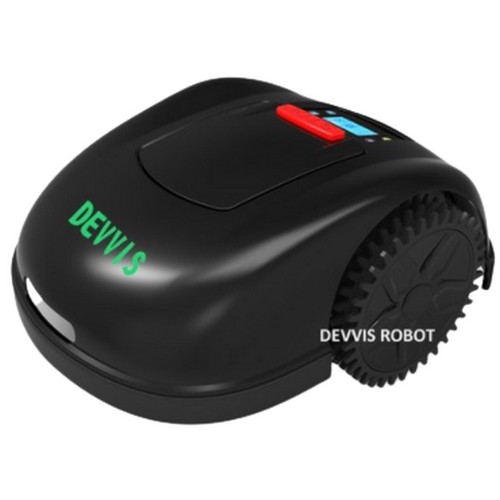 DEVVIS 잔디깎기 E1600T 해외구매 (충전기없음, 배터리없음)