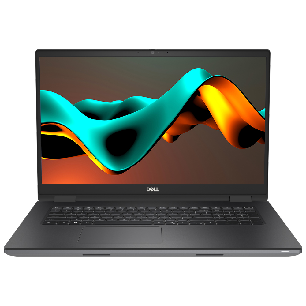 DELL �������� M7780 i9 5000
