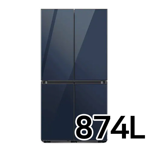 삼성전자 비스포크 글램 RF85B9121AP (색상선택형)_이미지