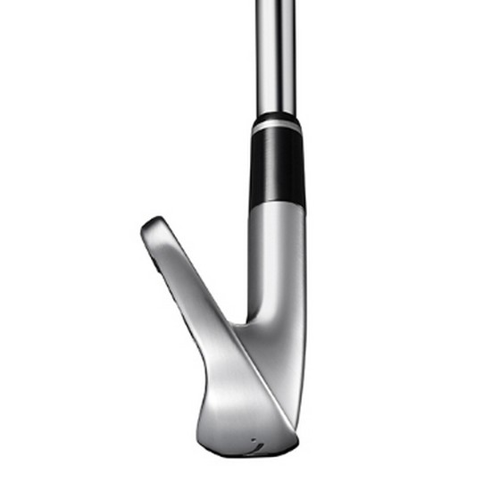 PRGR 2020 01 아이언 스틸 (정품 6개)_이미지