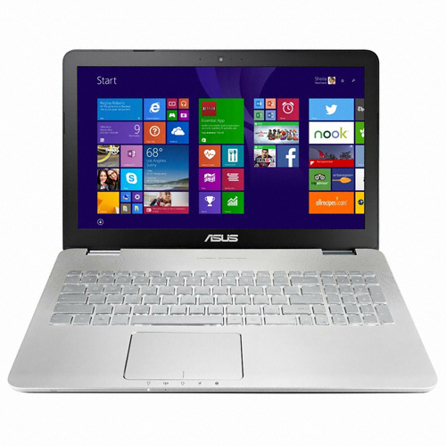 ASUS N551VW-FI215 (SSD 256GB)_이미지
