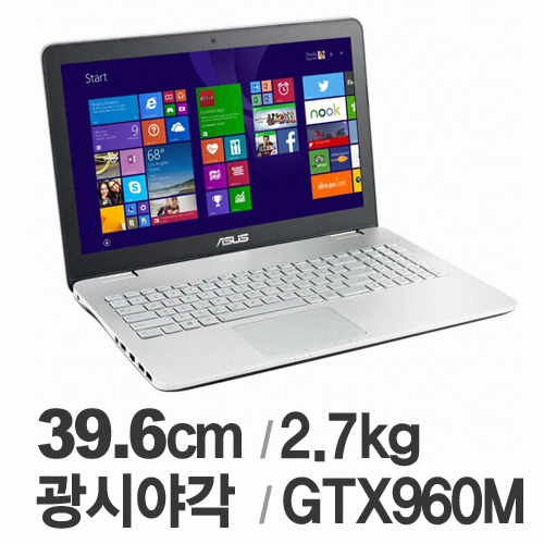 ASUS N551VW-FI215 (SSD 256GB)_이미지
