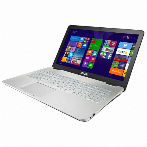 ASUS N551VW-FI215 (SSD 256GB)_이미지