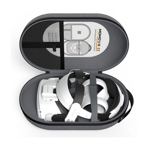 ��ŧ���� ����Ʈ2 ���� ���̽� MOMO VR C2