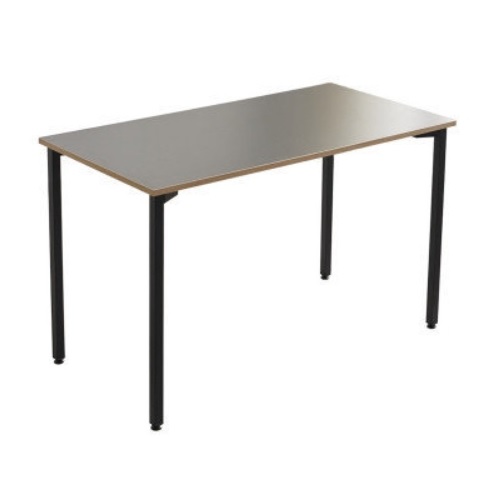 하우스틸 에스트 심플 컴퓨터 책상 (1200x600)