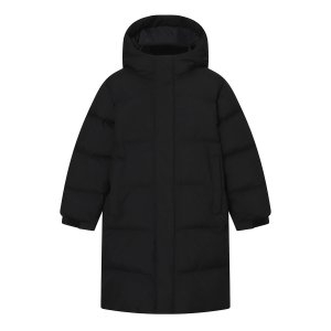 KXW25573 아동 롱다운 KIDS 벤치파카 공용 3355