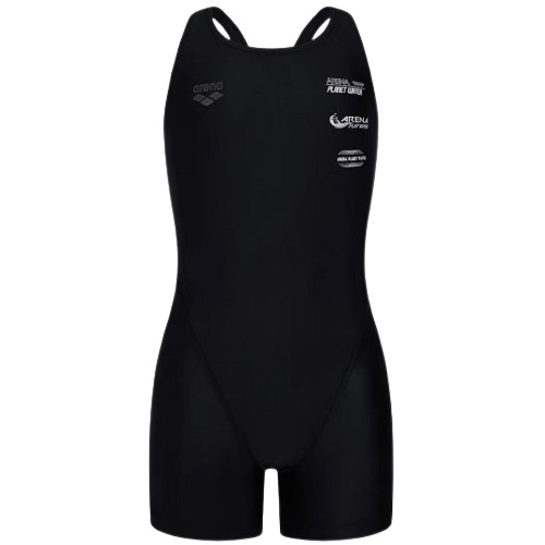 퓨어블랙 3부 반신 레이서백 A6BG1GL01