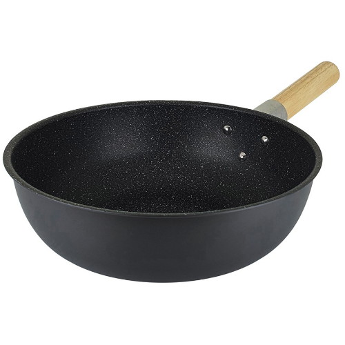 남선 코팅 중국팬 (32cm)